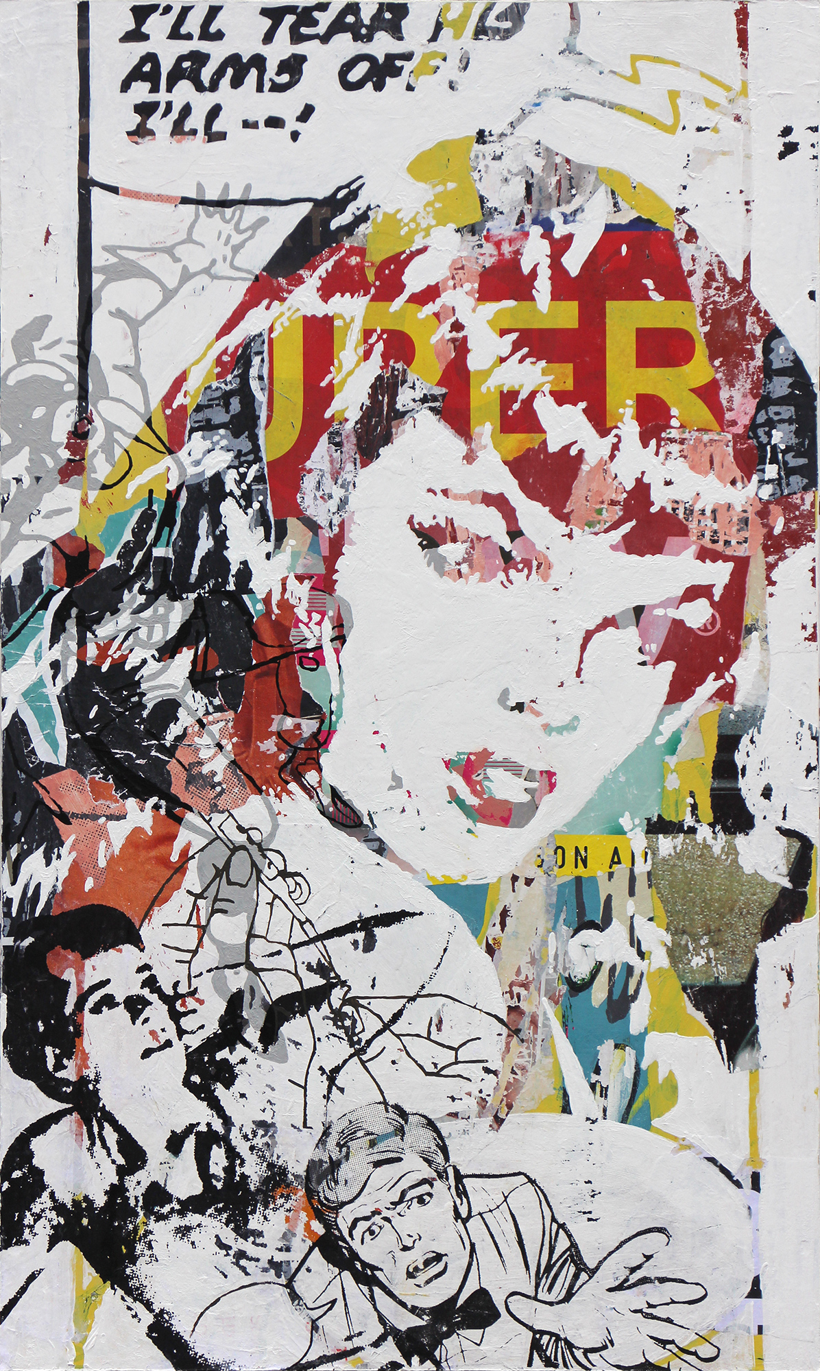 Super – 75x125cm