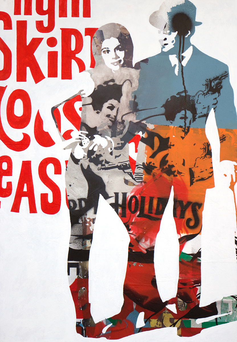 Skirt – 70x100cm
