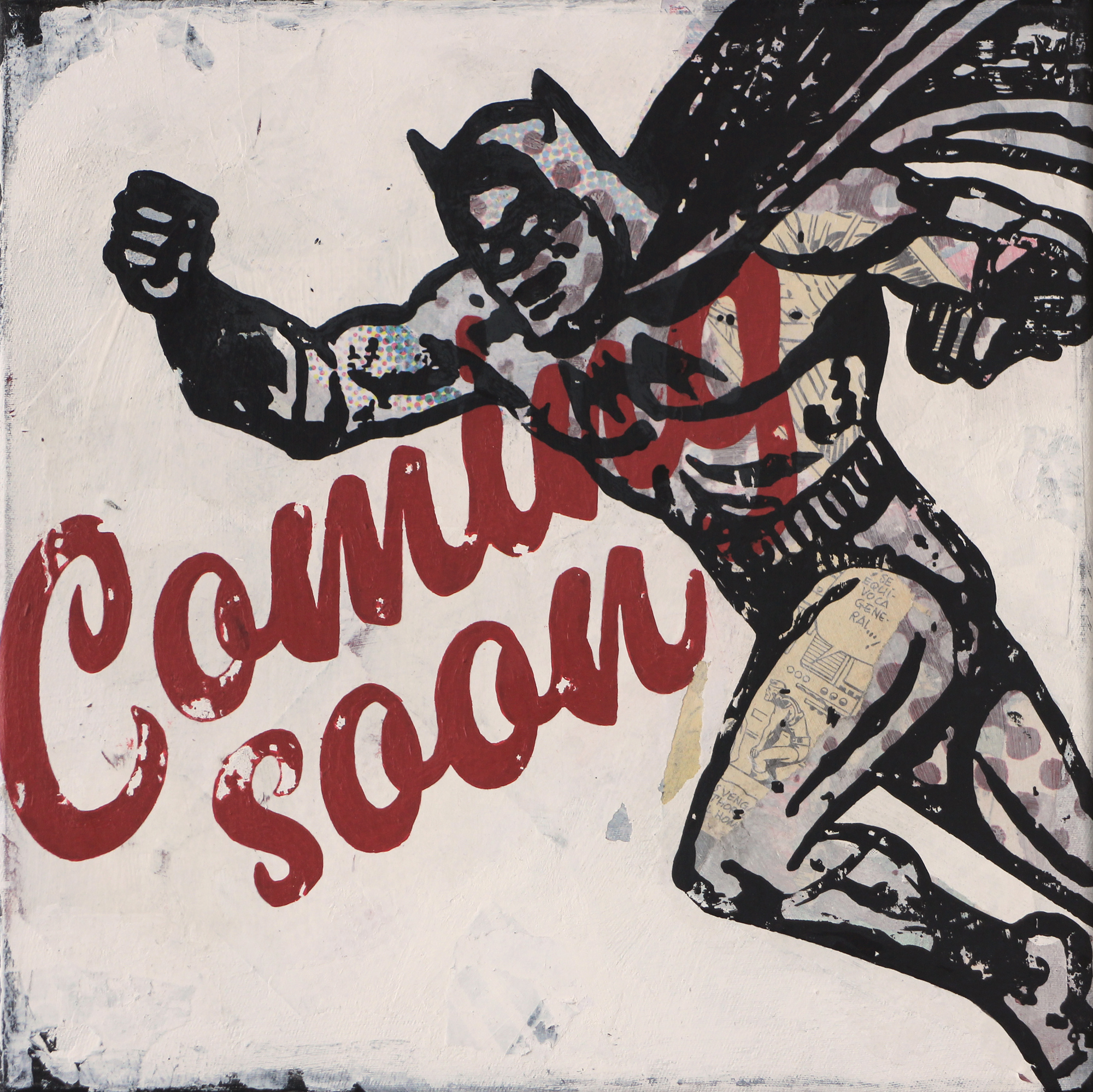 Coming Soon – 30x30cm