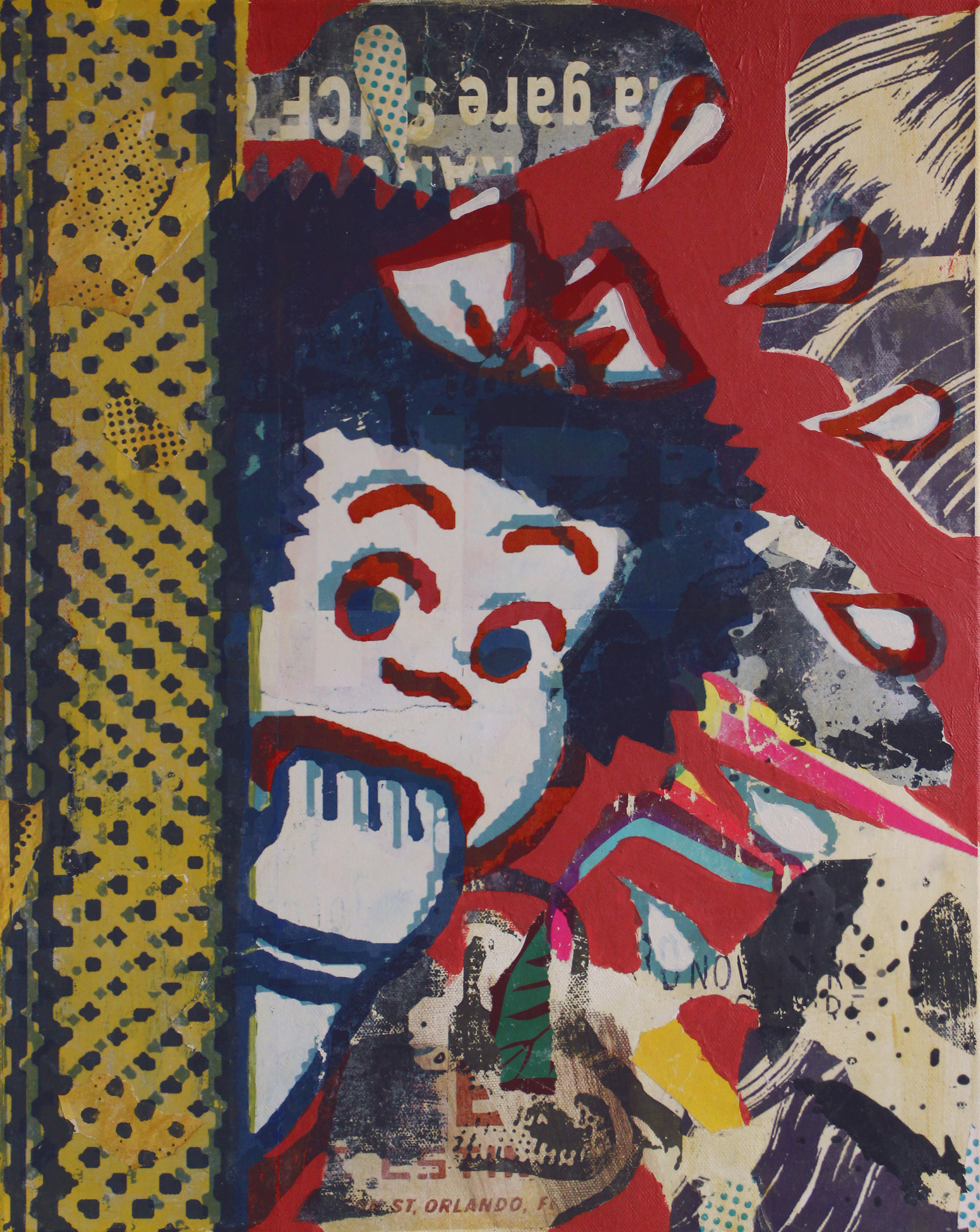 Nancy (diptyque) – 40x50cm