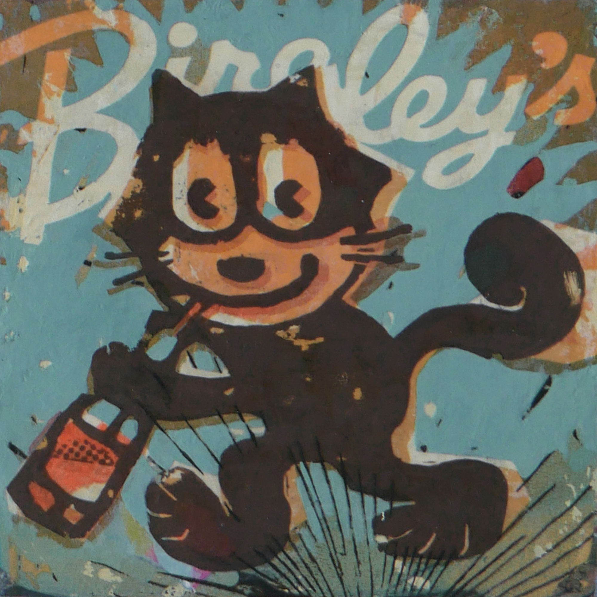 Bireley&rsquo;s – 13x13cm